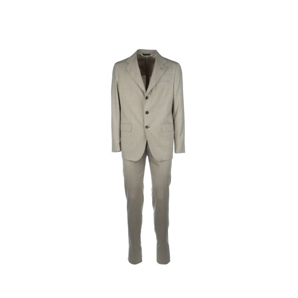 Brian Dales Man Clothing Suits